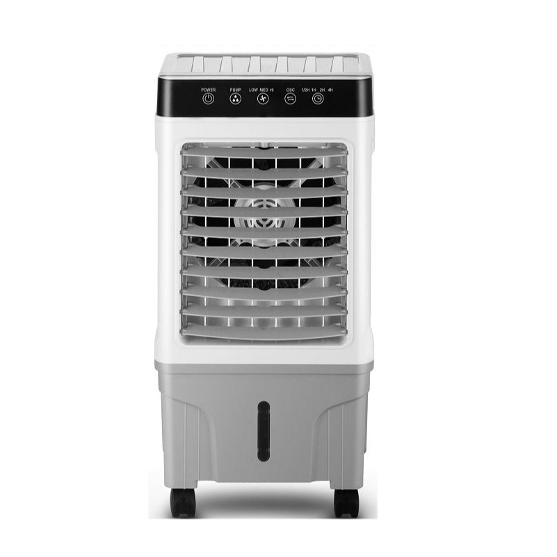 Intelligent fjernkontroll luftkjøler ACDC-4500RC