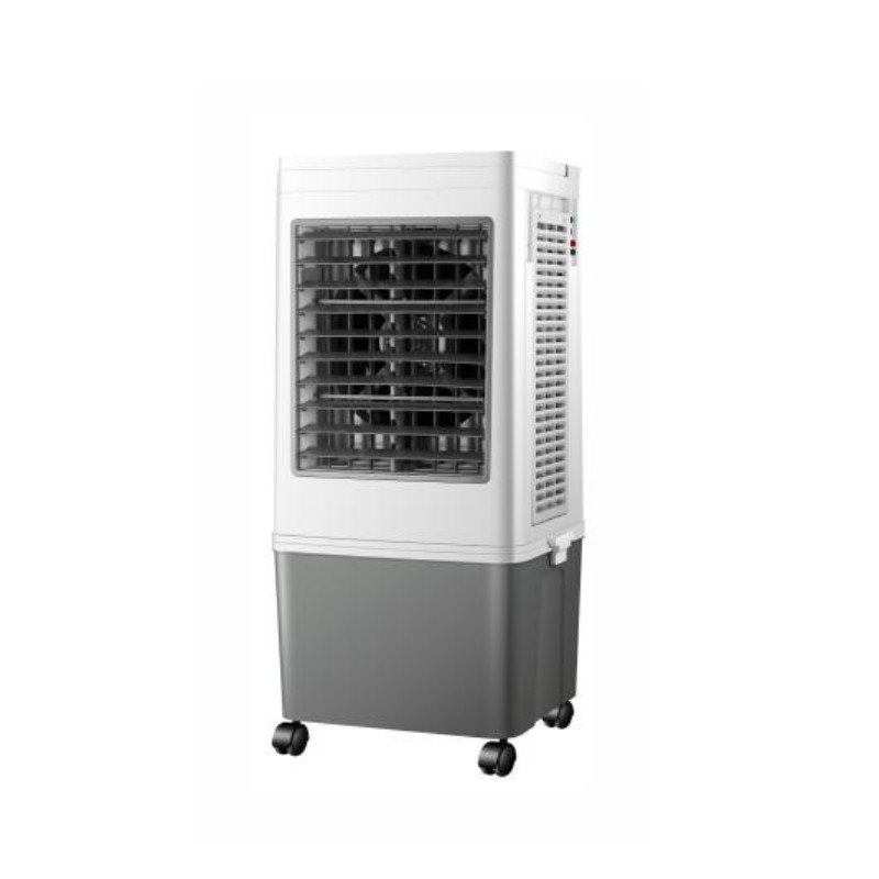 Ultra-stille fjernkontroll luftkjøler ACDC-5800RC