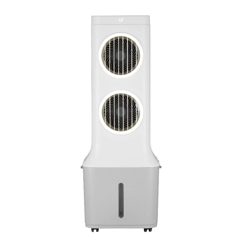 Lavt strømforbruk Energibesparende luftkjøler LBW-815RC-1